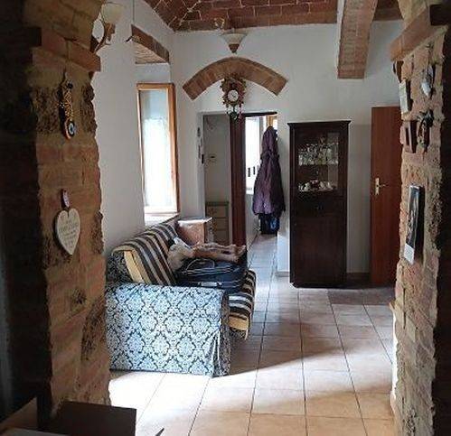 Appartamento a Rapolano terme in Via Della Repubblica - Foto 3
