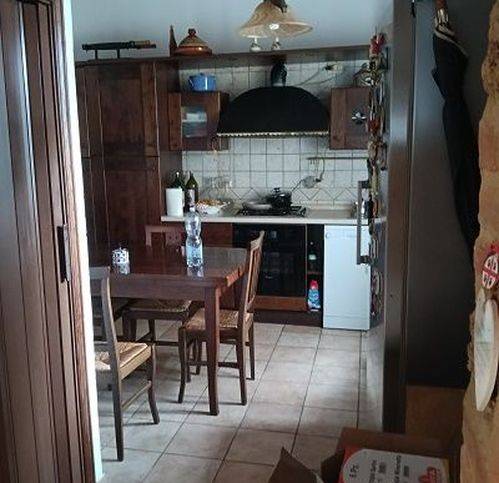 Appartamento a Rapolano terme in Via Della Repubblica - Foto 4