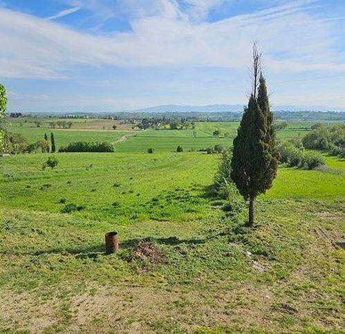 Villa a Lucignano - Foto 2