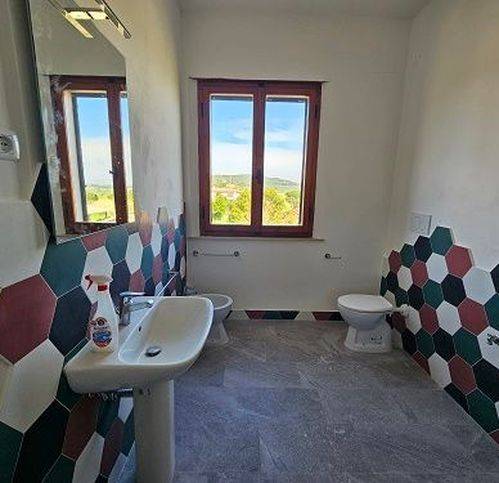 Villa a Lucignano - Foto 5