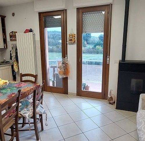 Appartamento a Rapolano terme - Foto 2