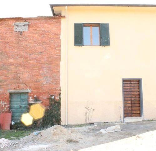 Villa a Lucignano - Foto 2