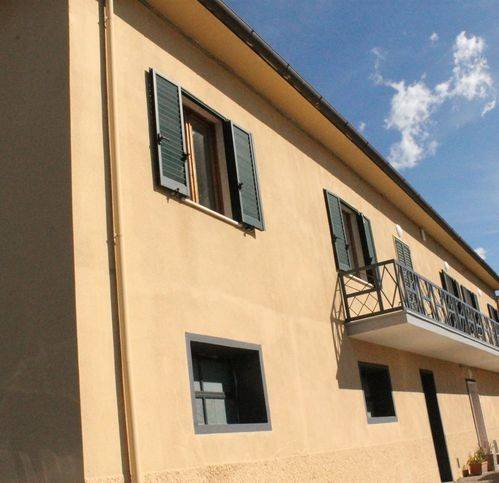 Villa a Lucignano - Foto 5