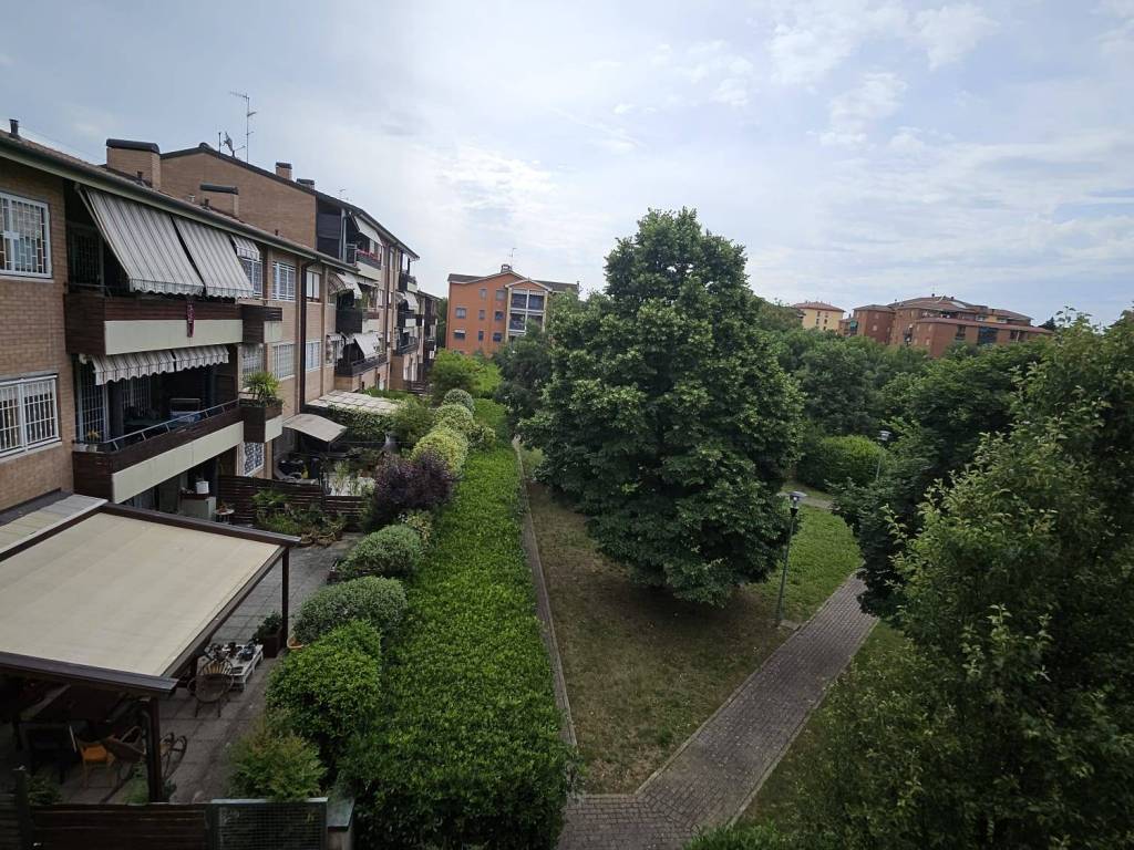 Attico / mansarda a San lazzaro di savena in Via Antonio Gramsci - Foto 2