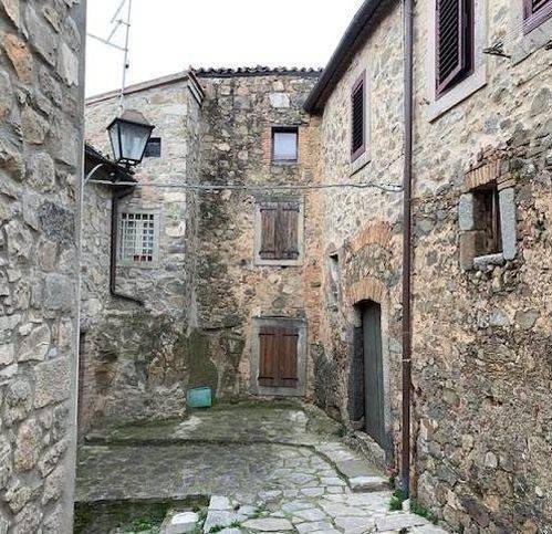Palazzo / stabile a Castel del piano - Foto 3