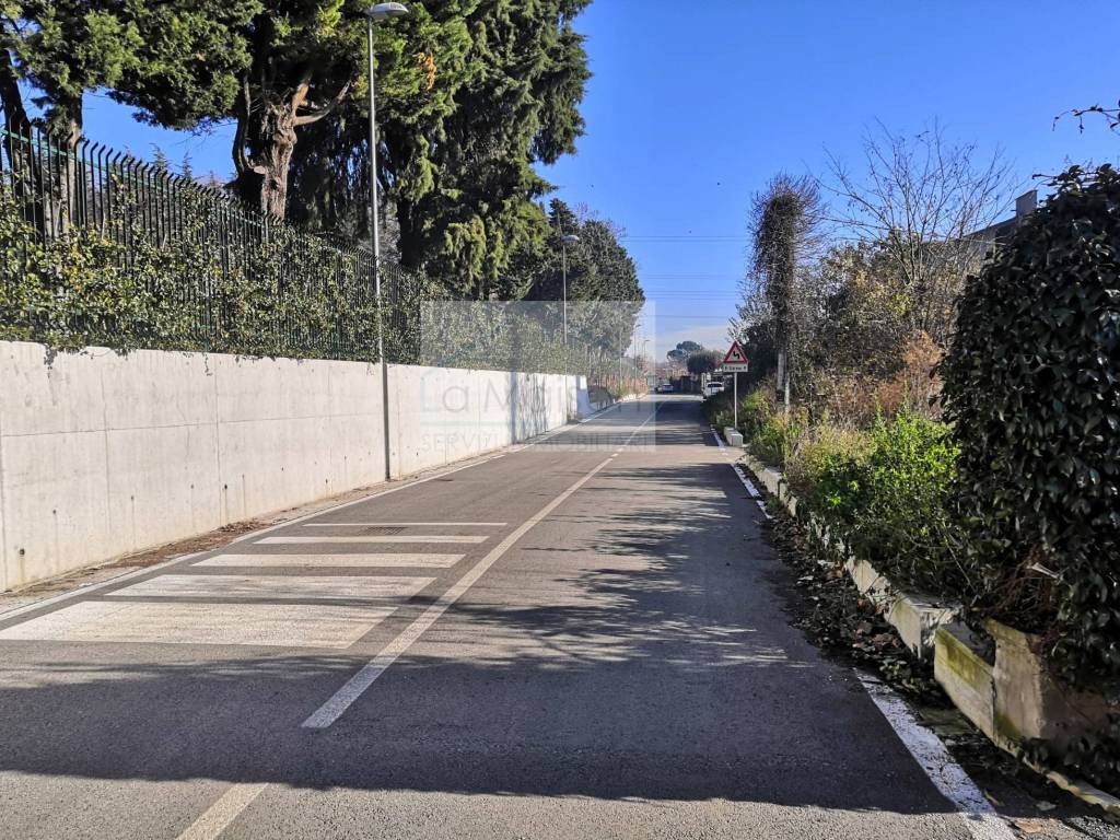 Terreno a Avellino in Contrada Archi - Foto 3