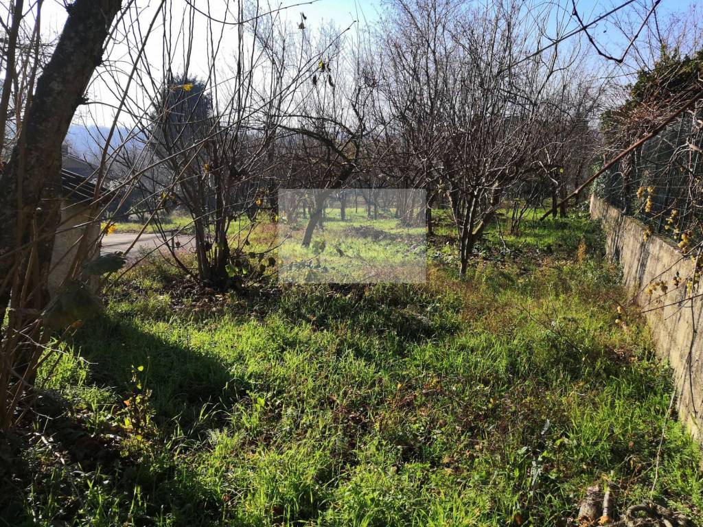 Terreno a Avellino in Contrada Archi - Foto 4