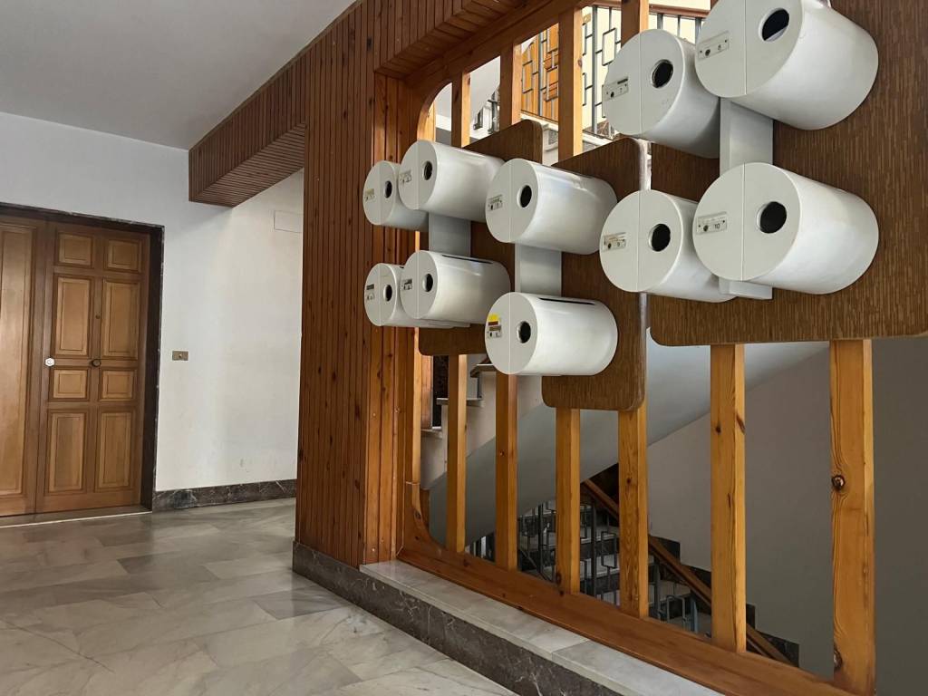 Appartamento a Vibo valentia in Via Eugenio Montale, 2 - Foto 3
