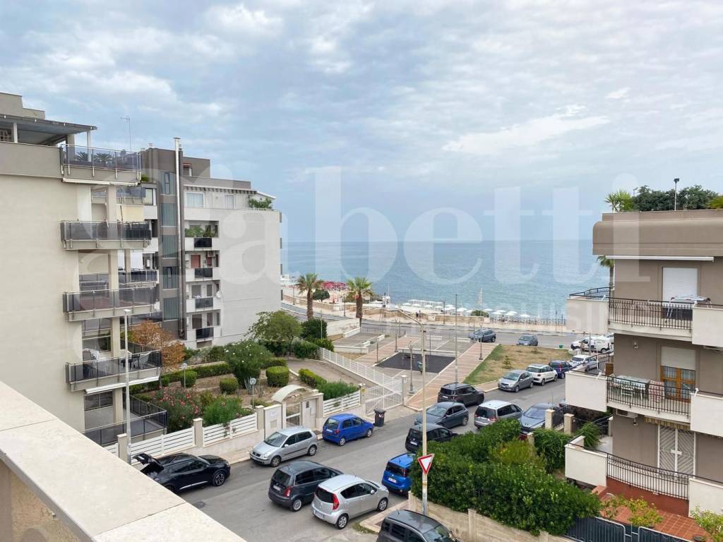 Attico / mansarda a Trani in Vico Bisceglie, 7 - Foto 2