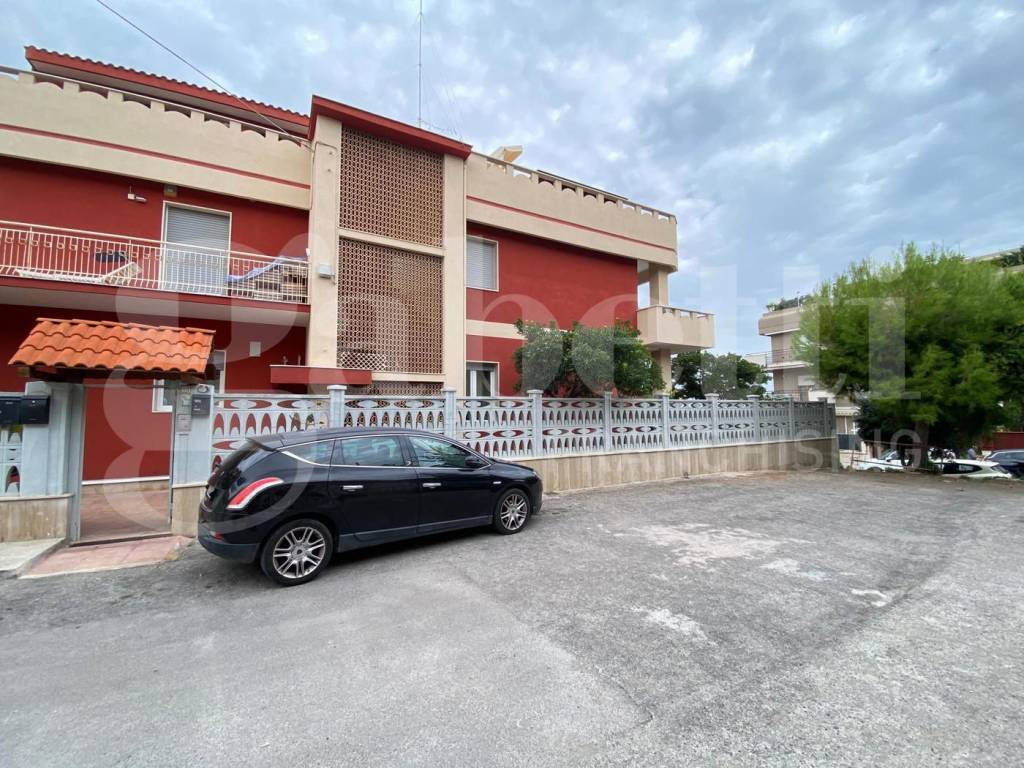 Attico / mansarda a Trani in Vico Bisceglie, 7 - Foto 3