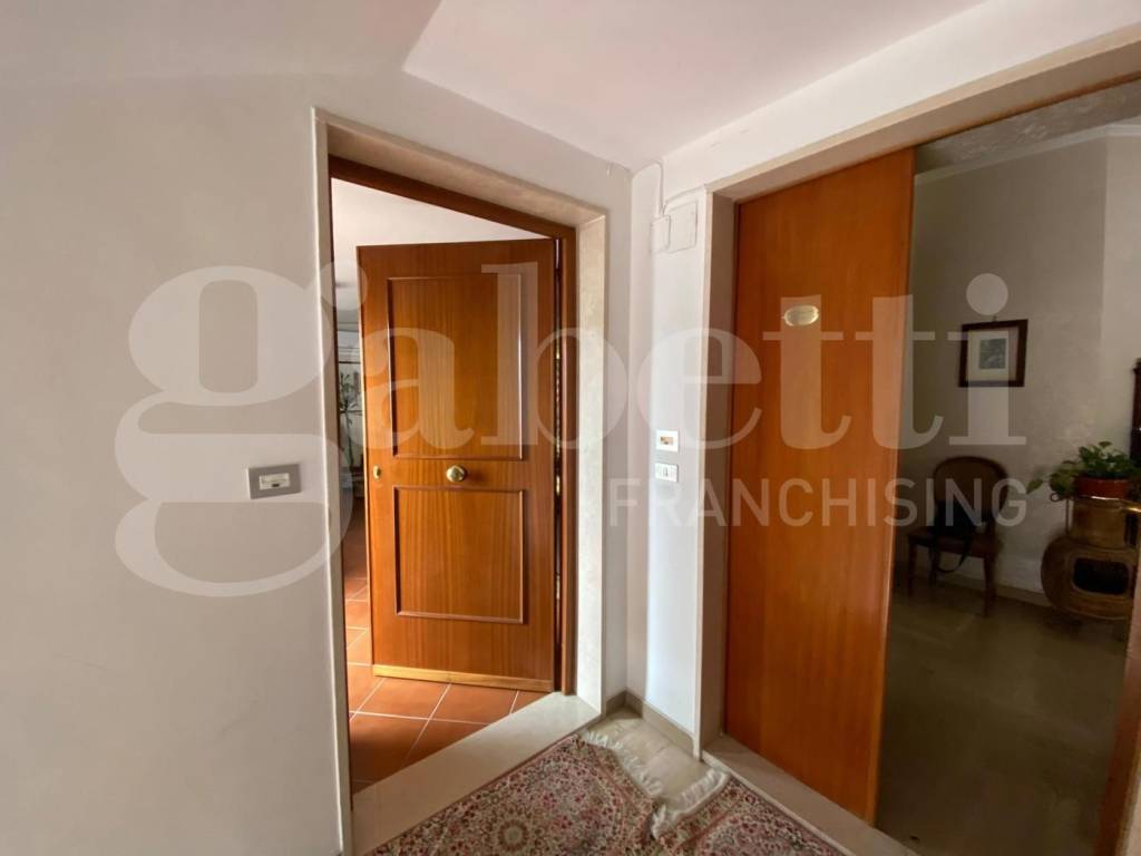 Attico / mansarda a Trani in Vico Bisceglie, 7 - Foto 5