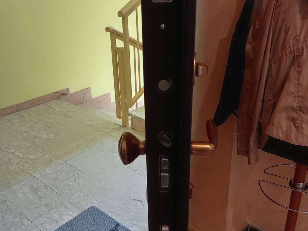 Appartamento a Mathi in Via Circonvallazione, 30 - Foto 2