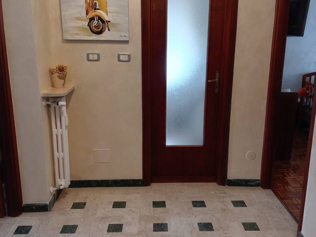 Appartamento a Mathi in Via Circonvallazione, 30 - Foto 3