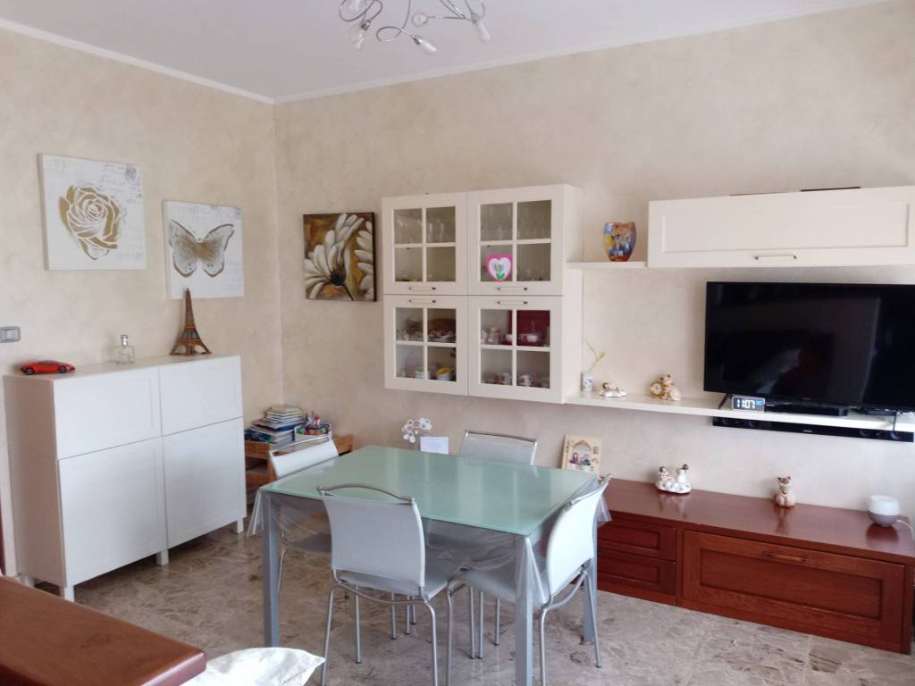 Appartamento a Mathi in Via Circonvallazione, 30 - Foto 4