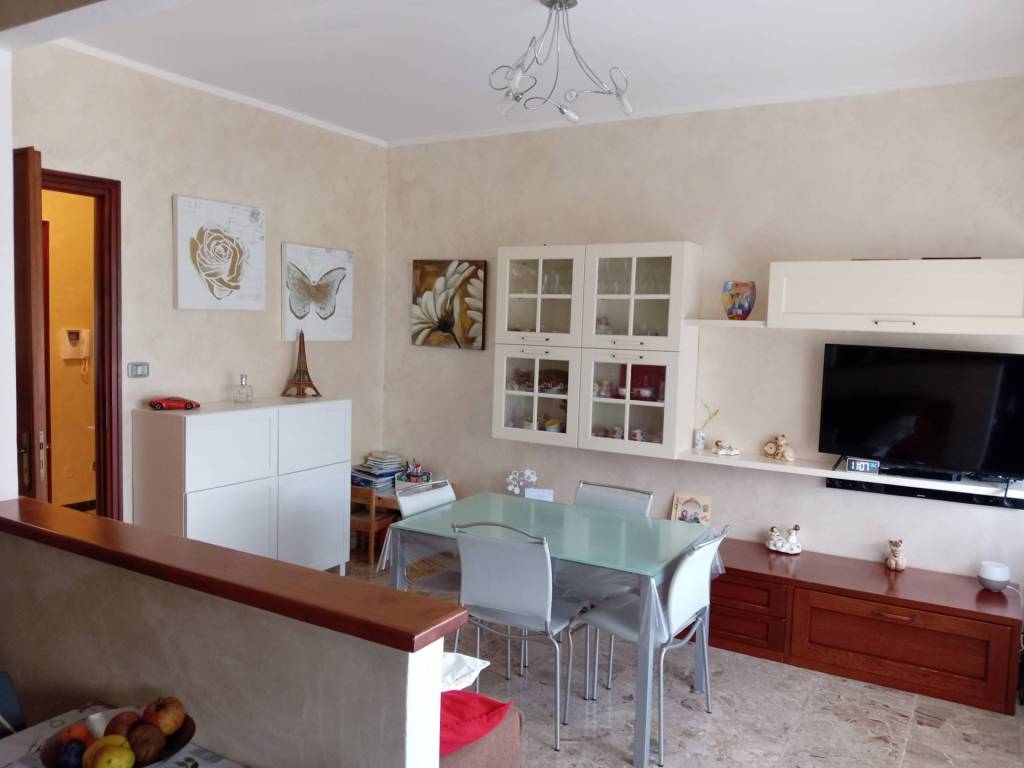 Appartamento a Mathi in Via Circonvallazione, 30 - Foto 5