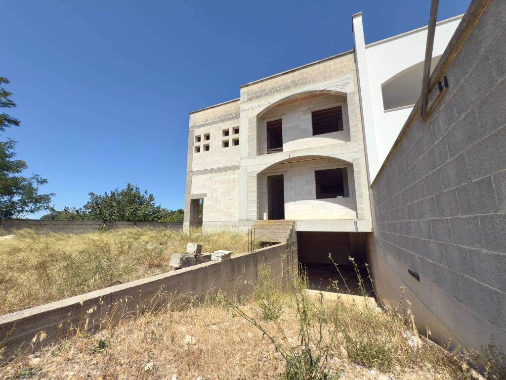 Rustico / casale a Carmiano in Via 24 Maggio - Foto 2