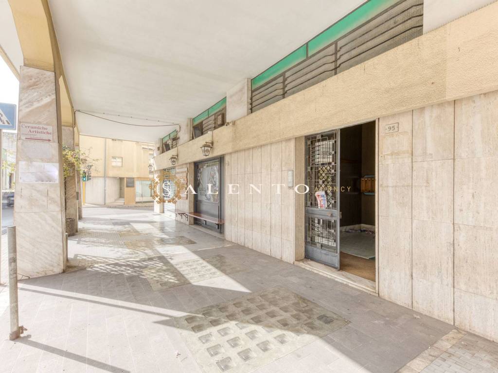 Appartamento a Casarano in Corso 20 Settembre, 95 - Foto 2