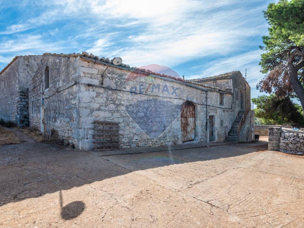 Rustico / casale a Ragusa in contrada mendolilli - Foto 2