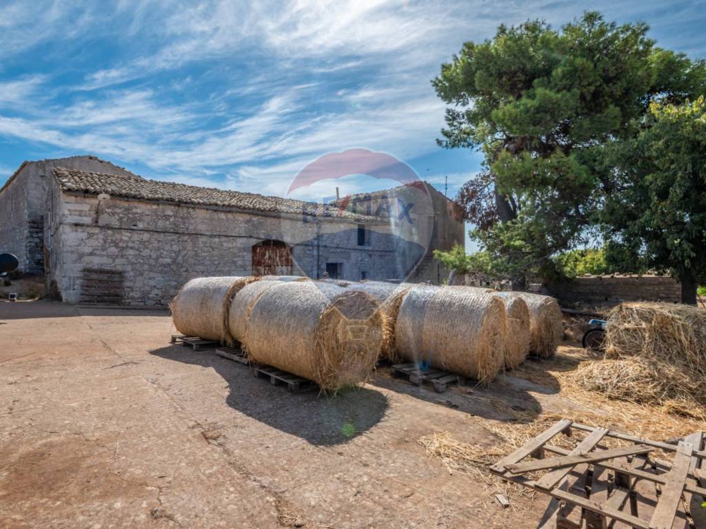 Rustico / casale a Ragusa in contrada mendolilli - Foto 3