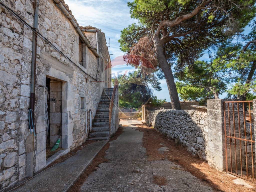 Rustico / casale a Ragusa in contrada mendolilli - Foto 4