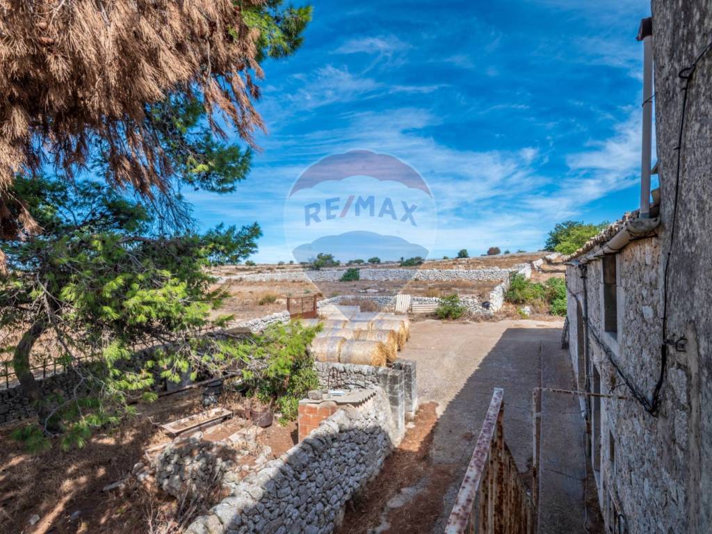Rustico / casale a Ragusa in contrada mendolilli - Foto 5