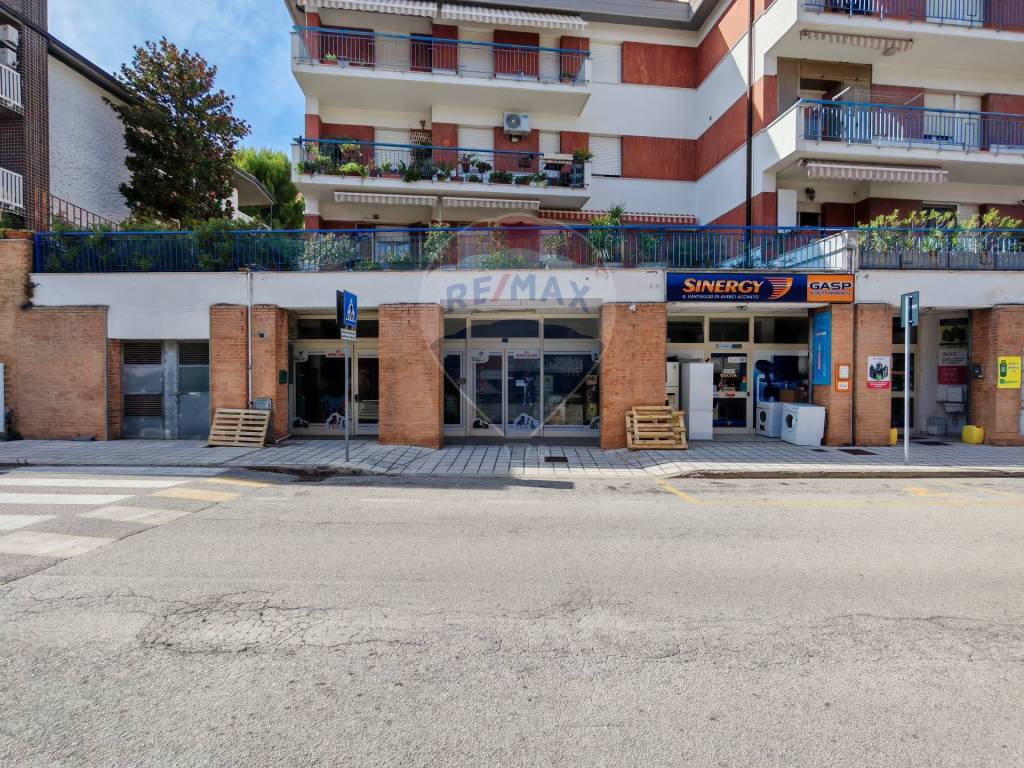 Immobile a Recanati in Via Angelita, 9 - Foto 2