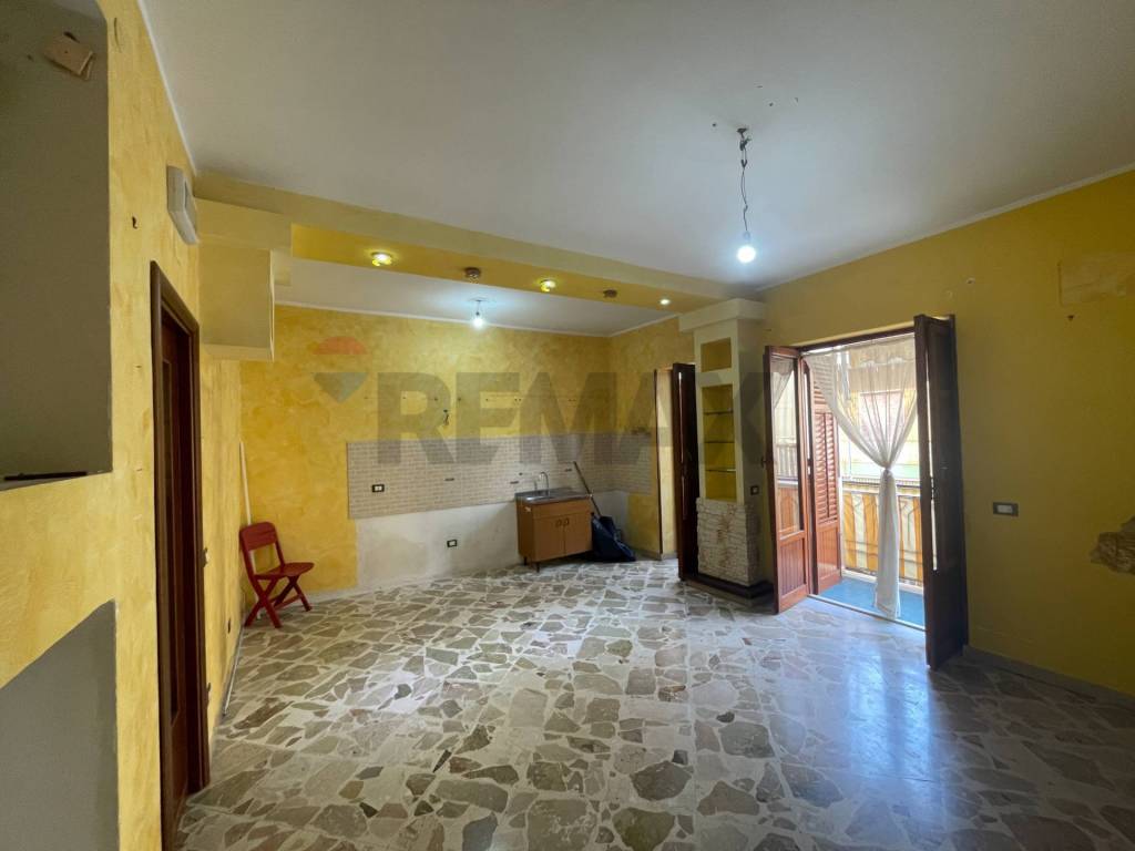 Appartamento a Bagheria in Via San Francesco D'Assisi, 36 - Foto 2