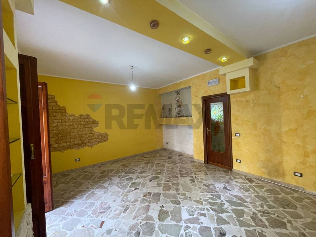 Appartamento a Bagheria in Via San Francesco D'Assisi, 36 - Foto 4