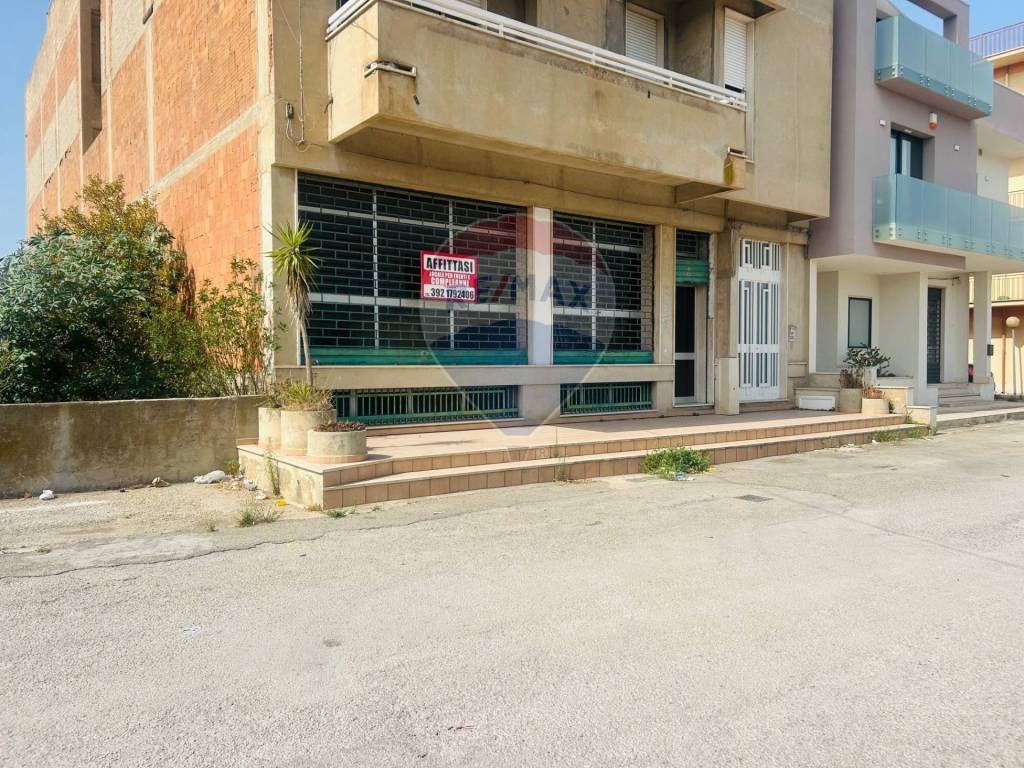 Immobile a Vittoria in via generale cascino, 96 - Foto 2