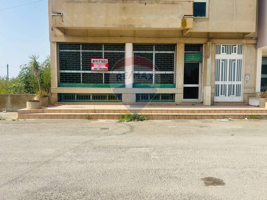 Immobile a Vittoria in via generale cascino, 96 - Foto 5