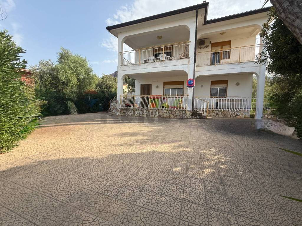 Villa a Altavilla milicia in Chiesazza Sperone - Foto 2