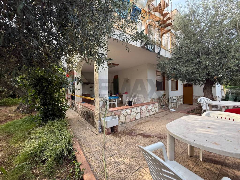 Villa a Altavilla milicia in Chiesazza Sperone - Foto 3