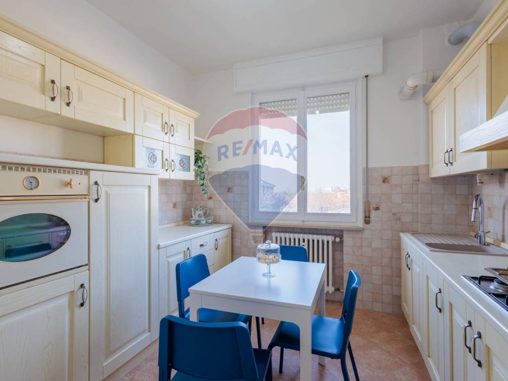 Appartamento a Parma in Via Fleming, 4 - Foto 5