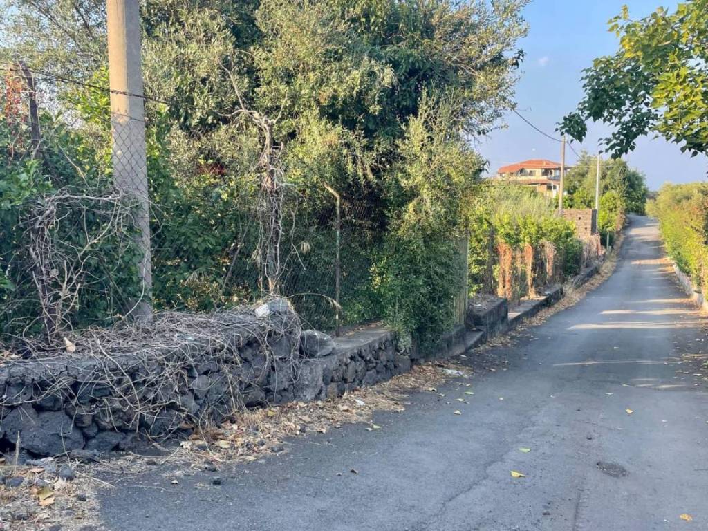 Terreno a Acireale in Via Colomba, 34 - Foto 2