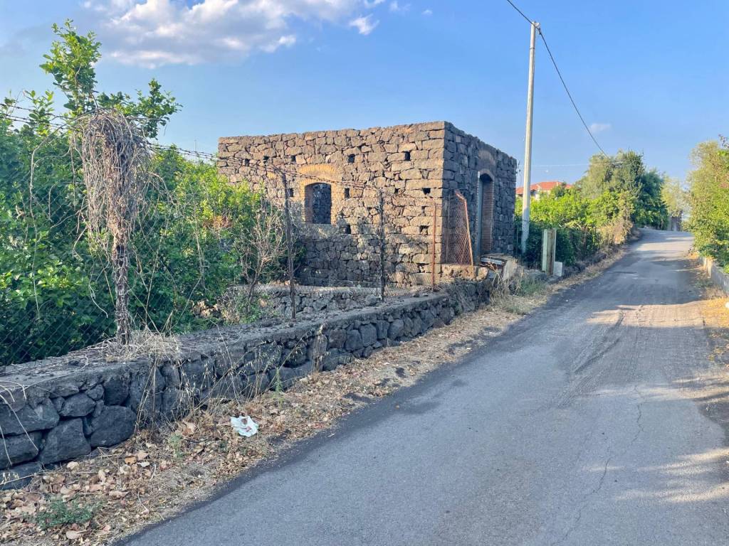 Terreno a Acireale in Via Colomba, 34 - Foto 5