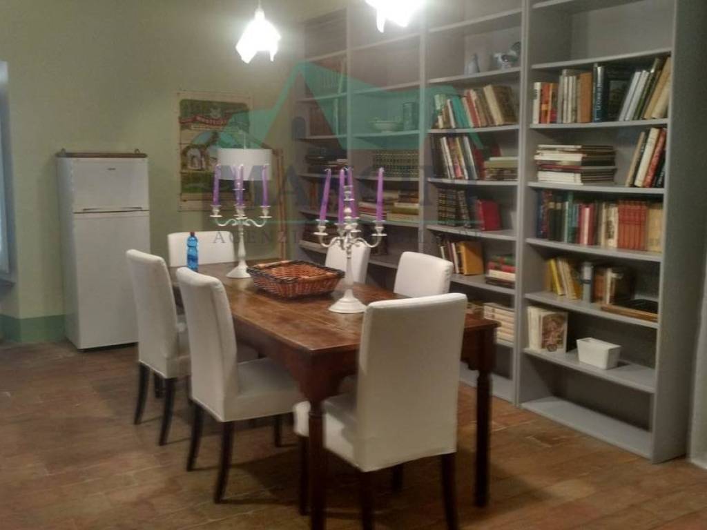 Appartamento a Jesi in PERGOLESI, 66 - Foto 3