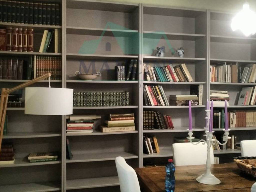 Appartamento a Jesi in PERGOLESI, 66 - Foto 5