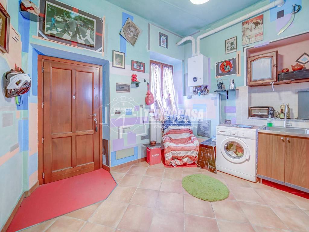 Appartamento a Somma lombardo in Vicolo San Francesco, 4 - Foto 2