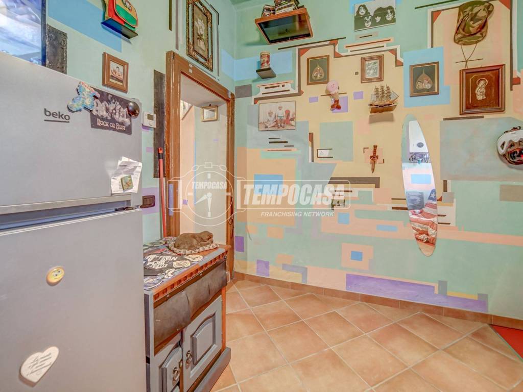 Appartamento a Somma lombardo in Vicolo San Francesco, 4 - Foto 5