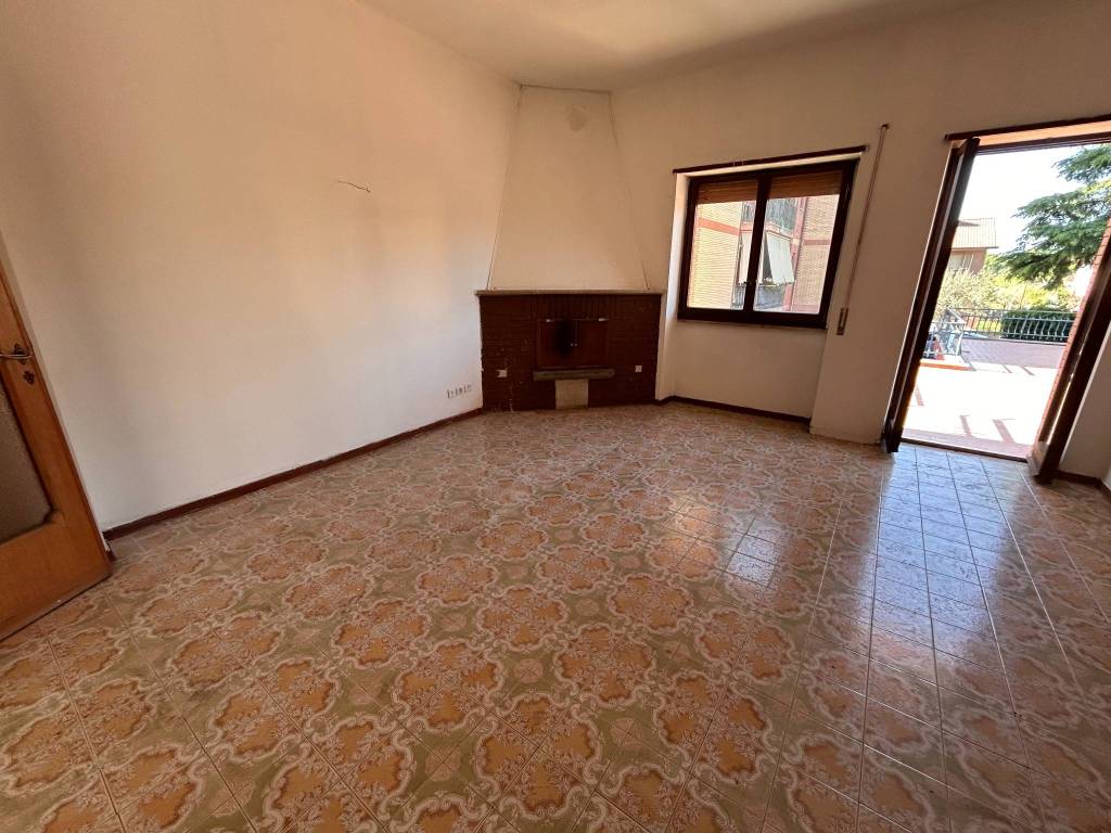Appartamento a Vetralla in Via Pietro Nenni, 3 - Foto 2