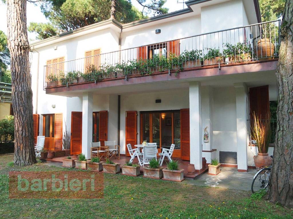 Villa a Cervia in VIA VERDI, 6 - Foto 2
