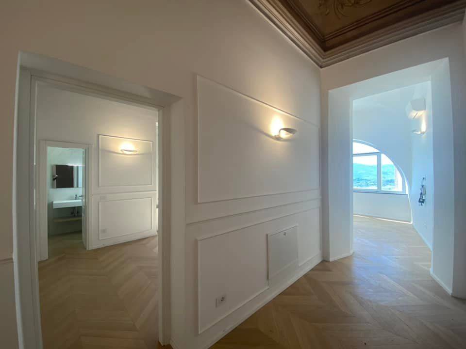 Appartamento a La spezia in Via Amerigo Vespucci - Foto 4