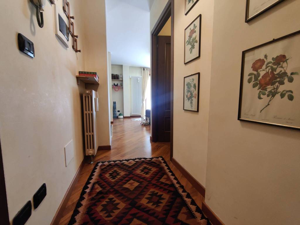 Appartamento a Bardonecchia in Via Giuseppe Francesco Medail, 21 - Foto 5