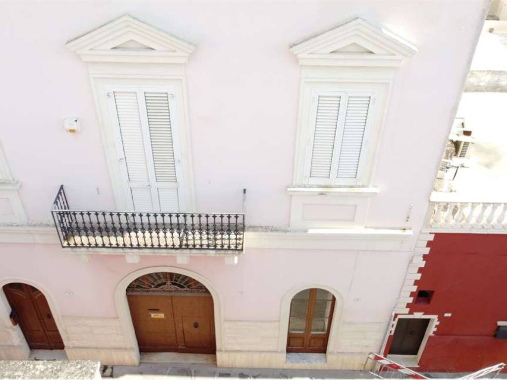 Casa indipendente a Casarano in via vittorio emanuele 2, 64 - Foto 2