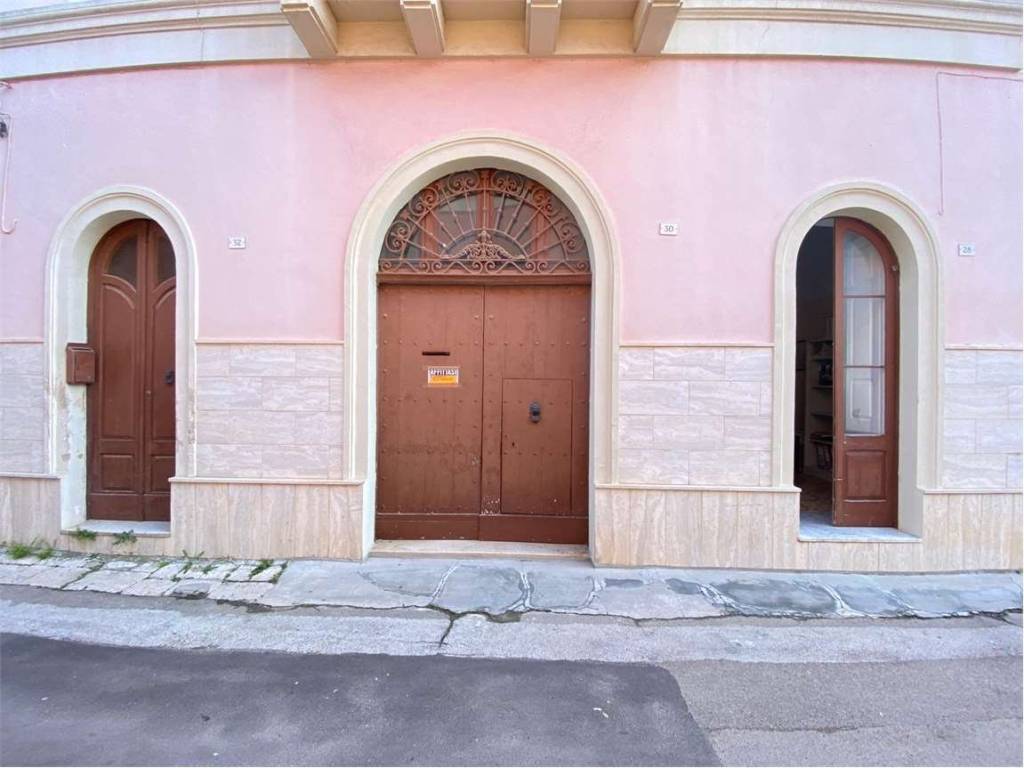 Casa indipendente a Casarano in via vittorio emanuele 2, 64 - Foto 3