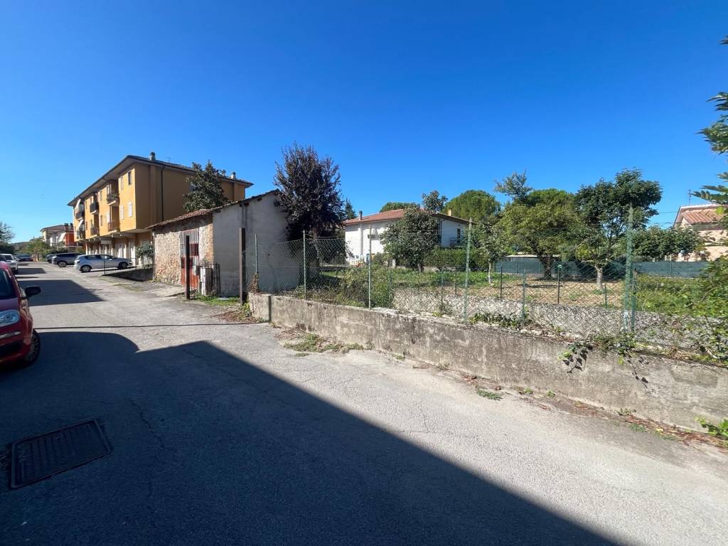 Terreno a Rieti in Via Salisano - Foto 2