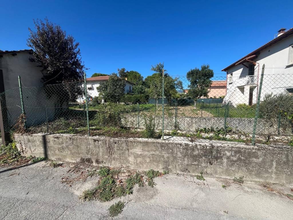 Terreno a Rieti in Via Salisano - Foto 3