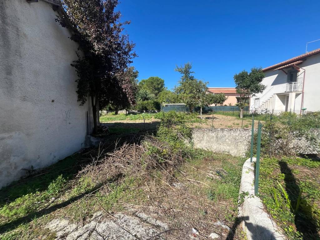 Terreno a Rieti in Via Salisano - Foto 5
