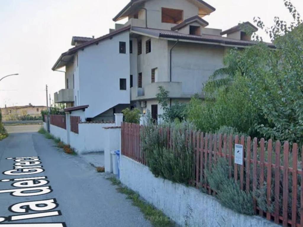 Villa a Melito di porto salvo in Via Dei Greci, 1 - Foto 2