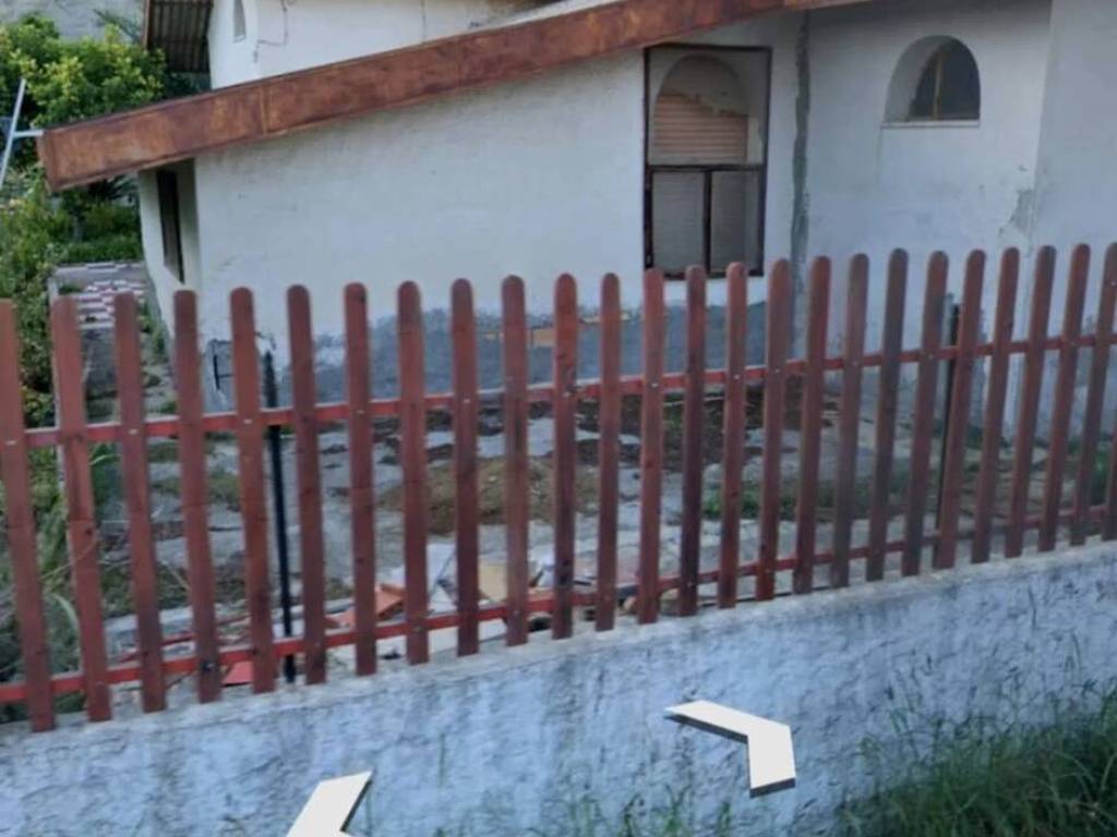 Villa a Melito di porto salvo in Via Dei Greci, 1 - Foto 4